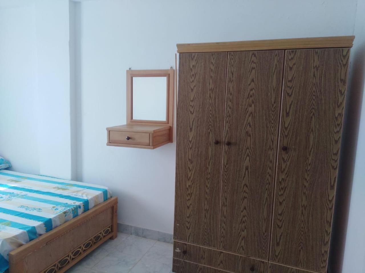 מרסה מטרוהה Anglo Chalets - Ageeba Beach מראה חיצוני תמונה
