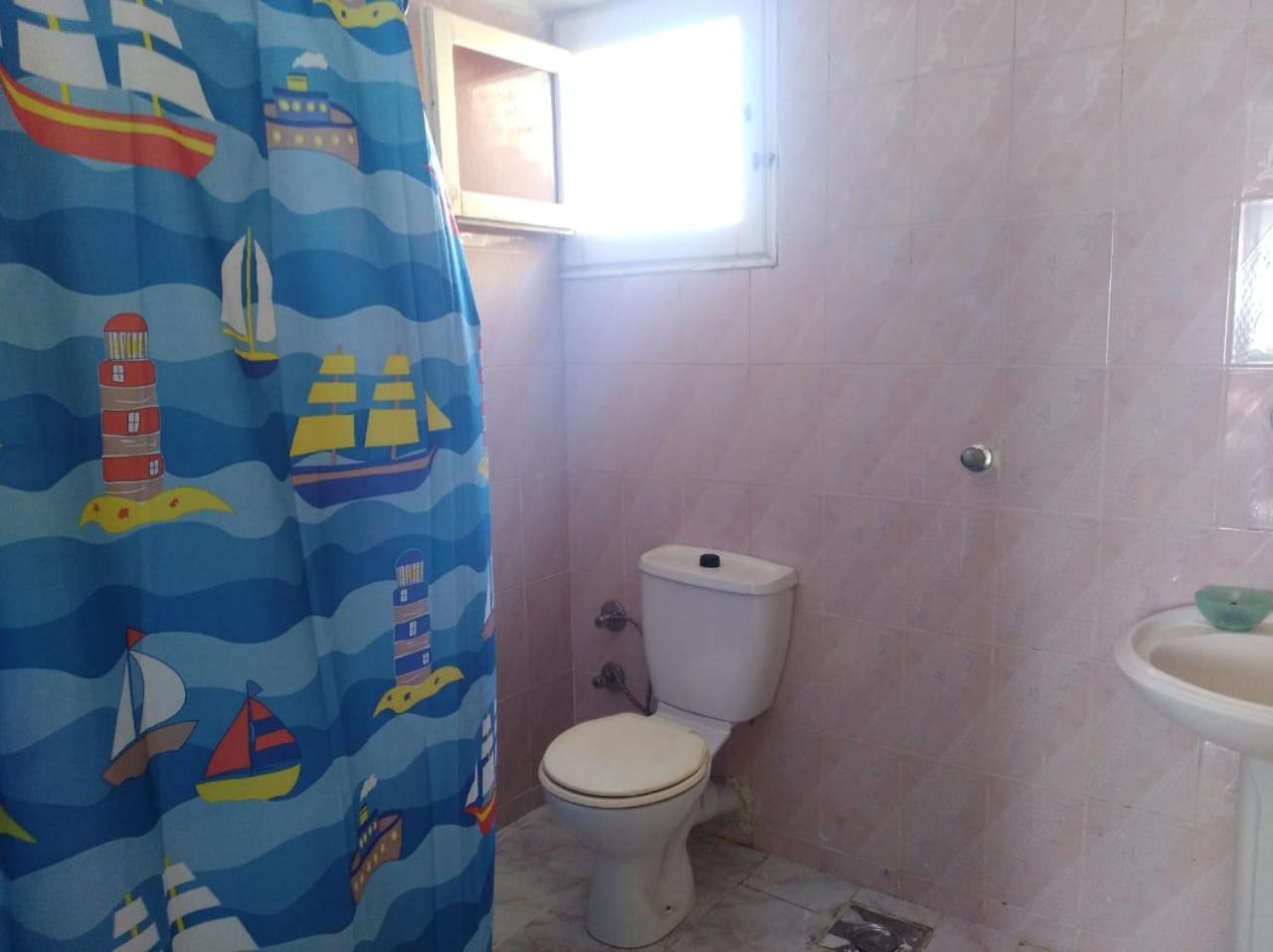 מרסה מטרוהה Anglo Chalets - Ageeba Beach חדר תמונה