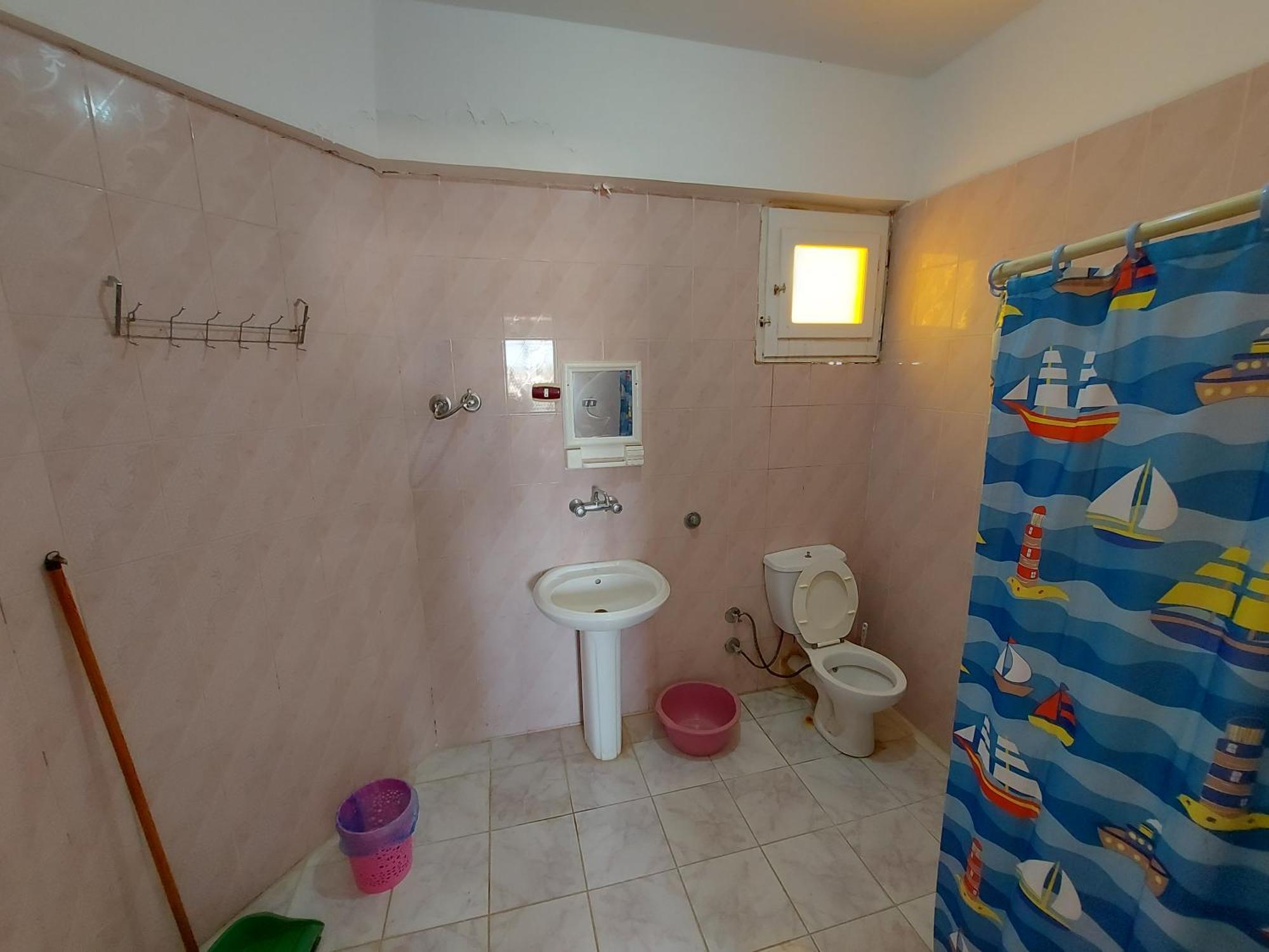 מרסה מטרוהה Anglo Chalets - Ageeba Beach מראה חיצוני תמונה